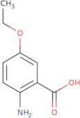 2-Amino-5-ethoxybenzoic acid