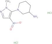5-Chloro-6-(2,3-dichlorophenoxy)-1,3-dihydro-2H-benzimidazole-2-thione