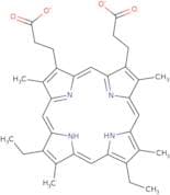 Mesoporphyrin IX dihydrochloride