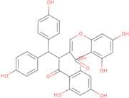 Chamaechromone