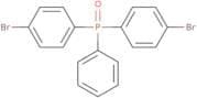 Bis(4-bromophenyl)phenylphosphine Oxide