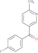 1-(3-Bromofuran-2-yl)-2,2,2-trifluoroethan-1-one