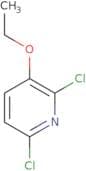 2,6-Dichloro-3-ethoxypyridine