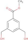 Methyl 3,5-bis(hydroxymethyl)benzoate
