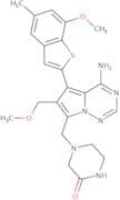 Rogaratinib
