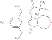 Pinoxaden