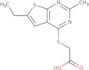 Flufenoxystrobin