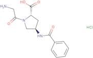Danegaptide Hydrochloride