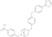 Acebilustat