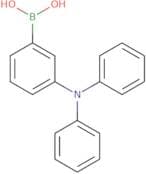 (3-(Diphenylamino)phenyl)boronic acid