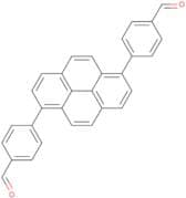 4,4'-(Pyrene-1,6-diyl)dibenzaldehyde
