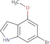 6-Bromo-4-methoxy-1H-indole