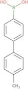 4'-Methyl-4-biphenylboronic acid