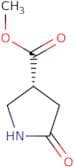 methyl (3R)-5-oxopyrrolidine-3-carboxylate