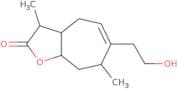 3-Hydroxy-4,15-dinor-1(5)-xanthen-12,8-olide