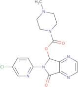 Eszopiclone-d8