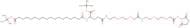 (S)-21,39-Di-tert-butyl 1-(2,5-dioxopyrrolidin-1-yl) 9,18,23-trioxo-2,5,11,14-tetraoxa-8,17,22-tri…