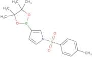 1-(Toluene-4-sulfonyl)-1h-pyrrole-3-boronic acid pinacol ester