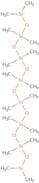 1,1,3,3,5,5,7,7,9,9,11,11,13,13,15,15-Hexadecamethyloctasiloxane