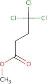 Methyl 4,4,4-Trichlorobutanoate