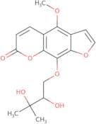 Byakangelicin-d3