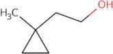 2-(1-Methylcyclopropyl)ethan-1-ol
