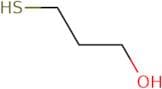 3-Sulfanylpropan-1-ol