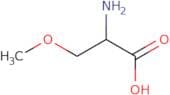 2-Amino-3-methoxypropanoic acid hydrochloride
