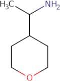 (R)-1-(Tetrahydro-2H-pyran-4-yl)ethanamine