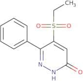 Lamotrigine ep impurity B