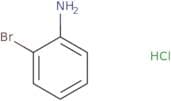 2-Bromoaniline Hydrochloride