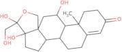18-Hydroxycortisol (hemiketal)