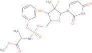 Sofosbuvir impurity N