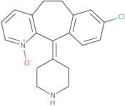 Desloratadine N-Oxide