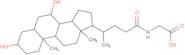 Glycoursodeoxycholic acid-d4