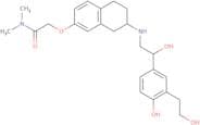 Bedoradrine-d6