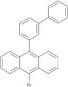 9-(-3-Yl)-10-bromoanthracene