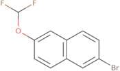 2-Bromo-6-(difluoromethoxy)naphthalene