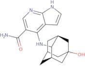 Peficitinib