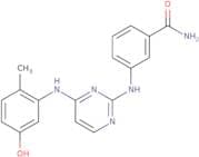 Lck inhibitor 2
