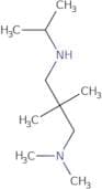 [3-(Dimethylamino)-2,2-dimethylpropyl](propan-2-yl)amine