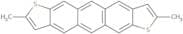 2,8-Dimethylanthradithiophene