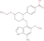 Iptacopan