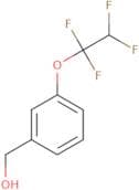 3-(1,1,2,2-Tetrafluoroethoxy)-benzenemethanol