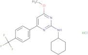 SSD114 hydrochloride