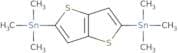 2,5-Bis(trimethylstannyl)thieno[3,2-b]thiophene