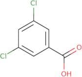 3,5-Dichlorobenzoic-d3 acid