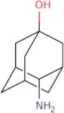 4-Aminoadamantan-1-ol hydrochloride