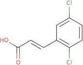 trans-2,5-Dichlorocinnamic acid