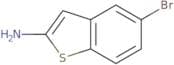 2-Amino-5-bromo-benzo[b]thiophene